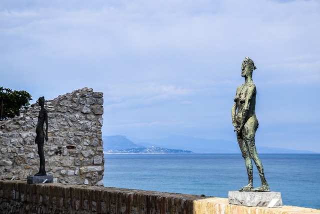 Museum Picasso Malaga
