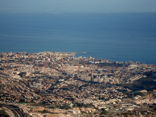 Malaga