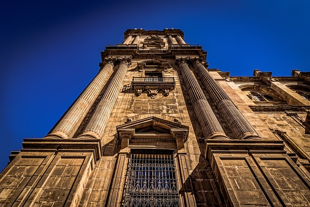 Kathedraal malaga