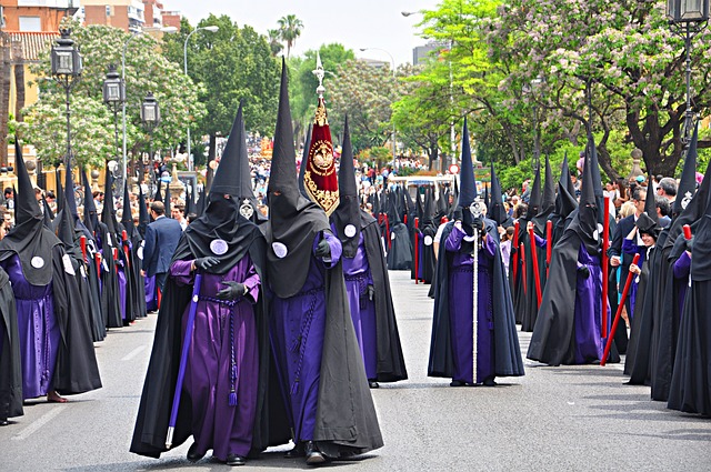 Semana Santa malaga