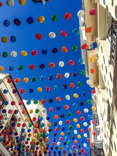 Feria de malaga