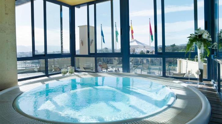 Hotel MS Maestranza