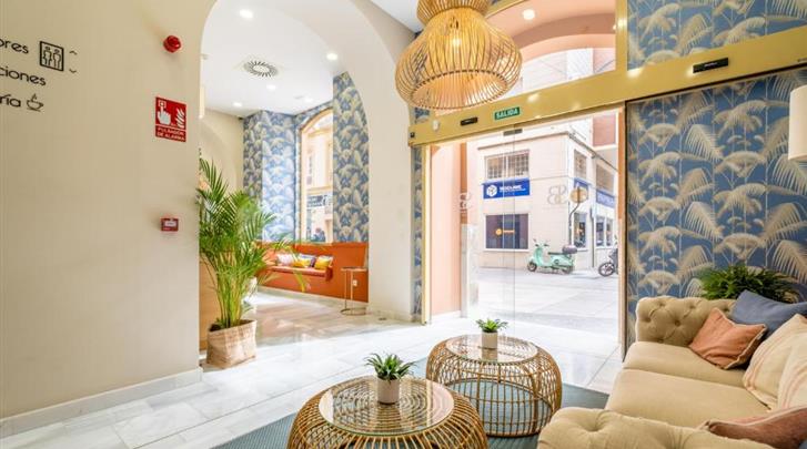 hotel soho boutique urban