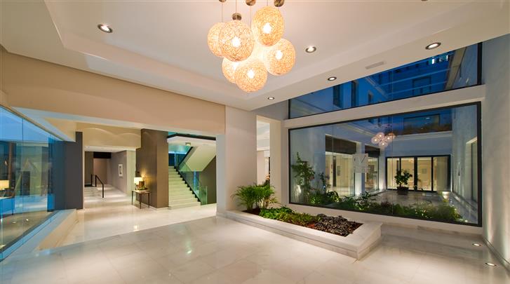 Hotel vincci malaga