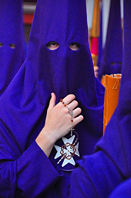 Semana Santa Malaga