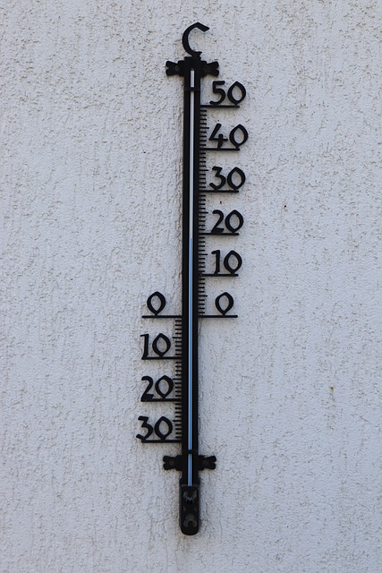 weer in malaga