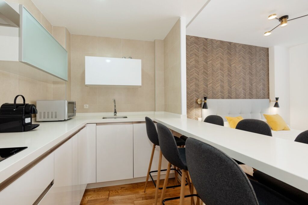 Appartement Malaga