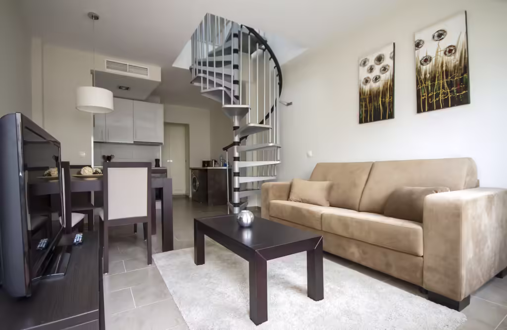 Appartement Malaga